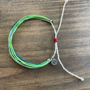 Pura Vida Bracelet!